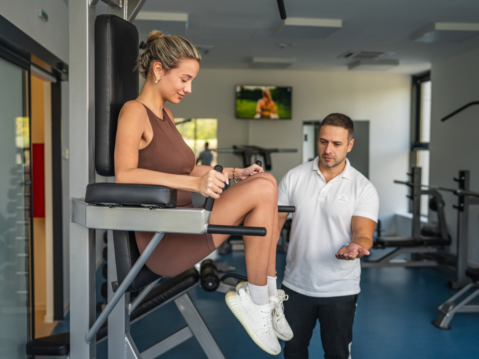 Spa & Wellness – relaks zona