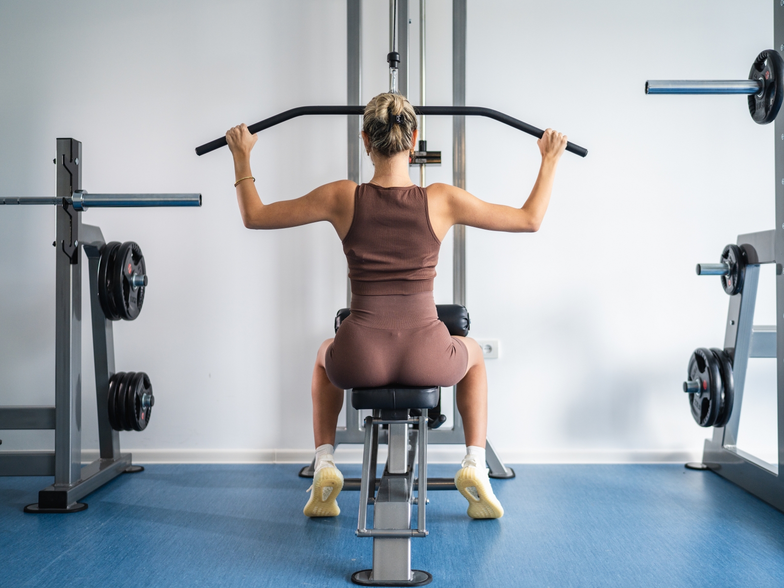 Spa & Wellness – relaks zona